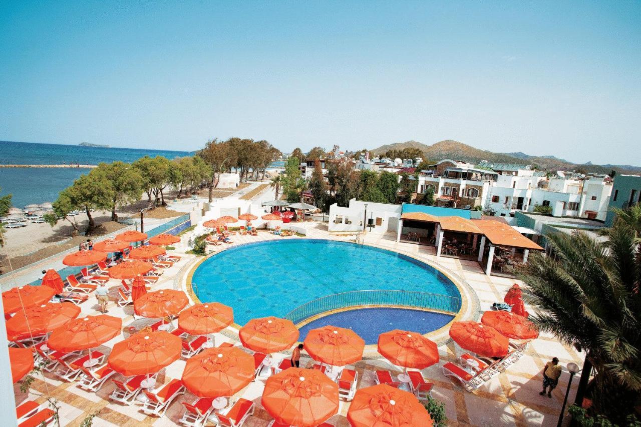 Yelken Mandalinci Spa&Wellness Hotel. Фото 2