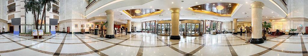 Sinoway Hotel. Фото 4