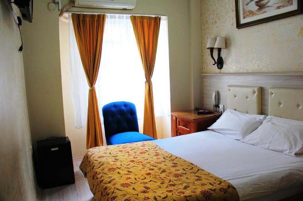 Tiyatro Hotel OldCity. Фото 3