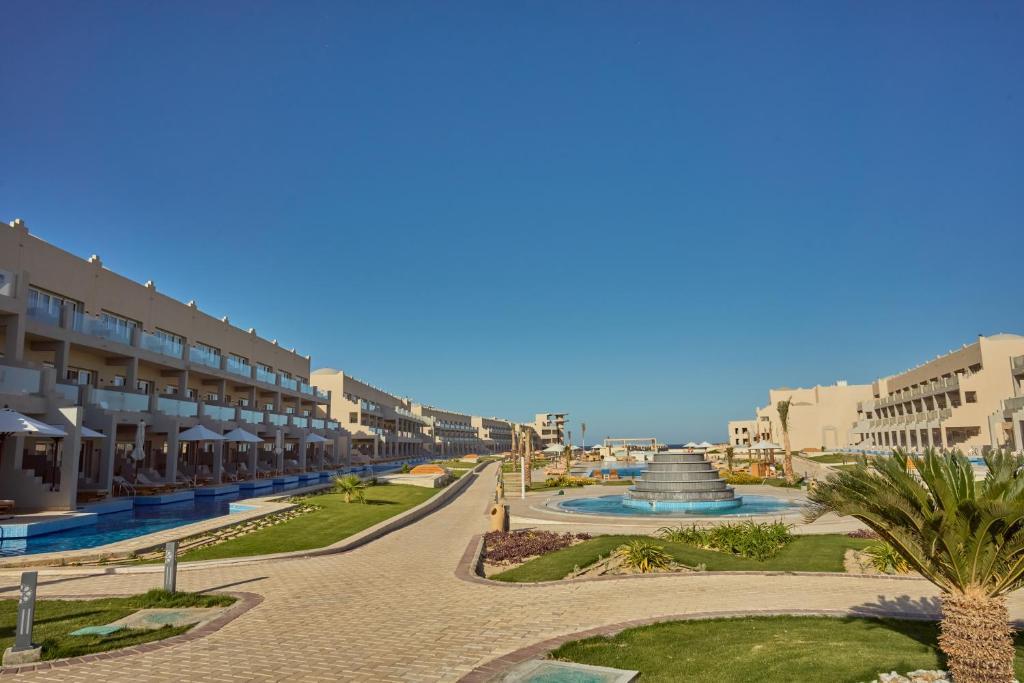 Diamond Beach By Pearl Resorts. Фото 3