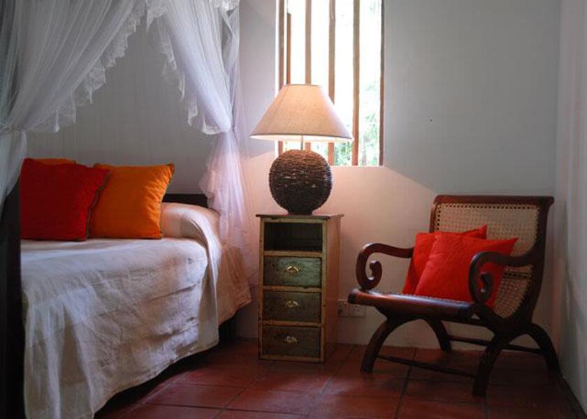 Tisara Villas. Фото 3