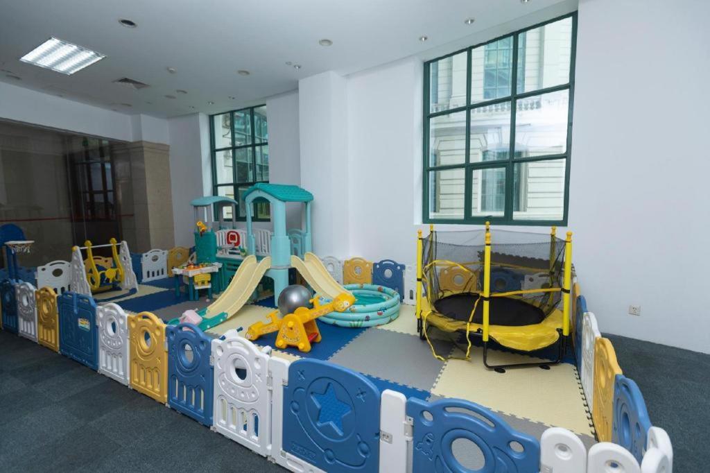 Baohong Hotel Sanya (Main Building). Фото 2