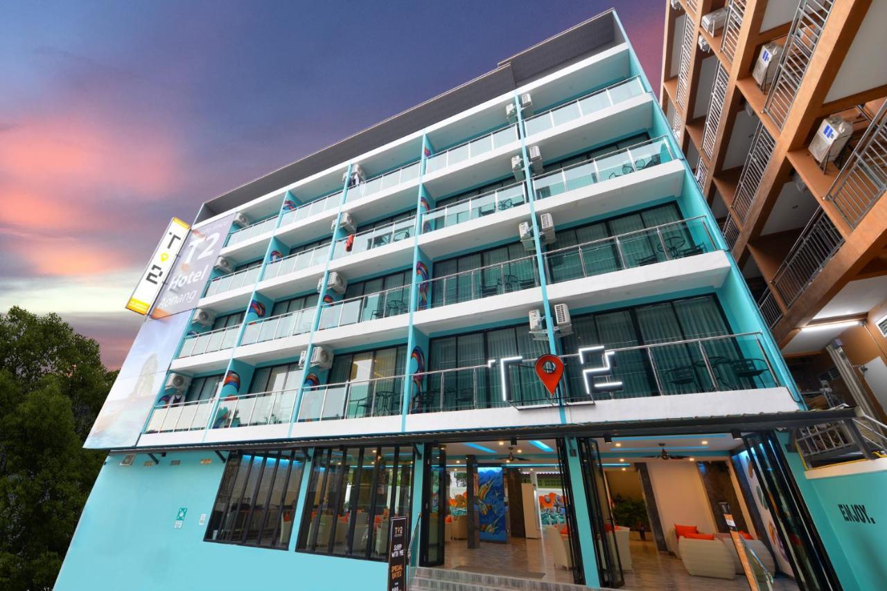 T2 Ao Nang Krabi. Фото 1