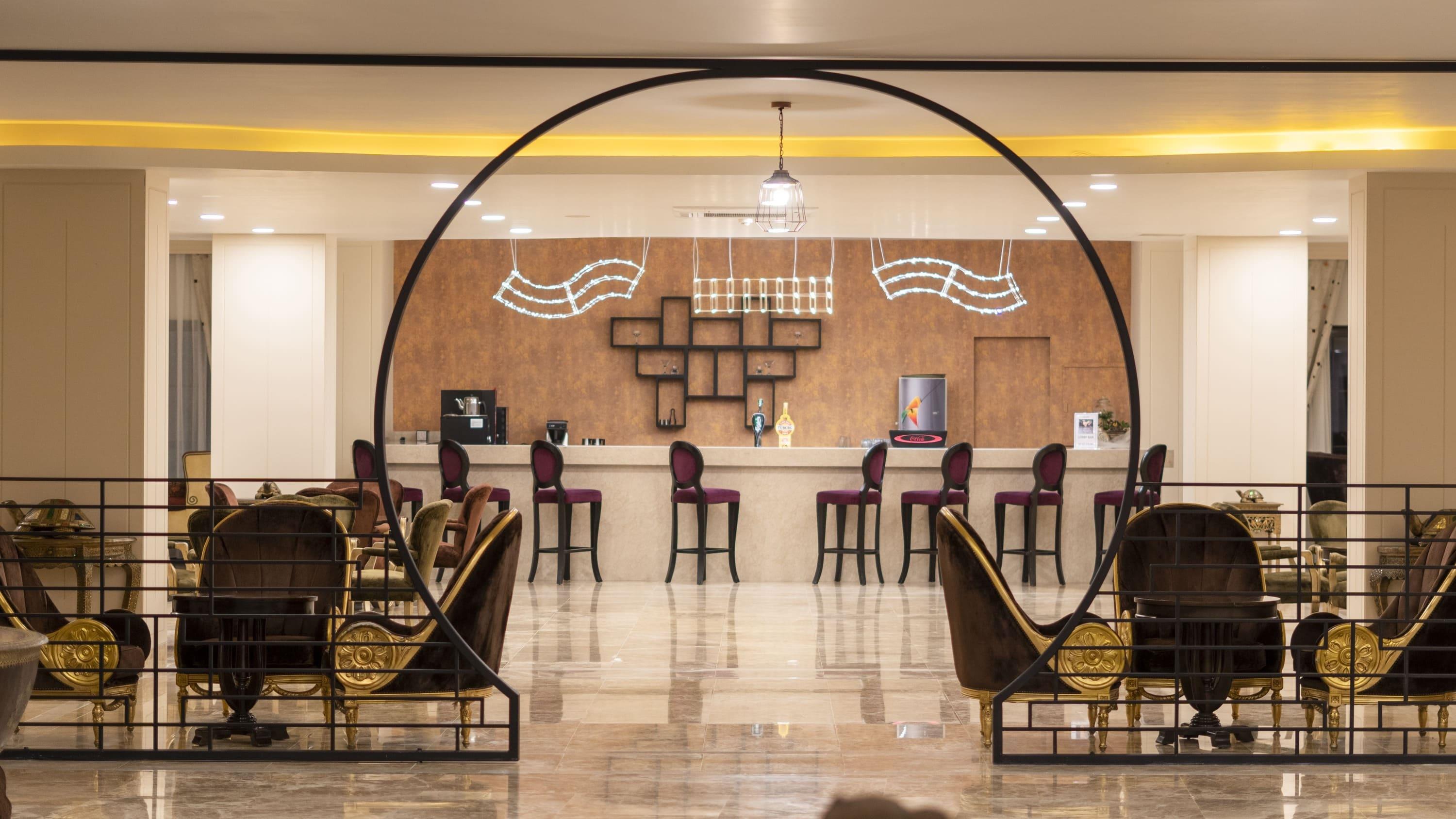 Siam Elegance Hotel & Spa. Фото 3