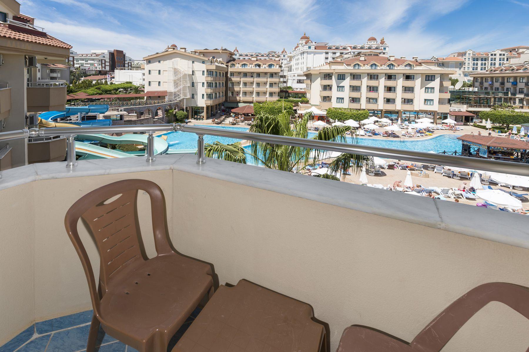 Grand Seker. Фото 2