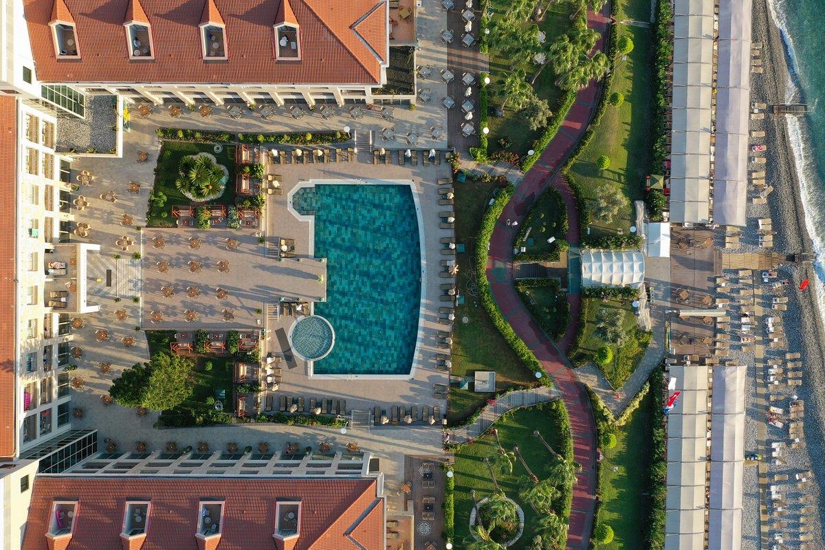 Fame Residence Kemer & Spa. Фото 3