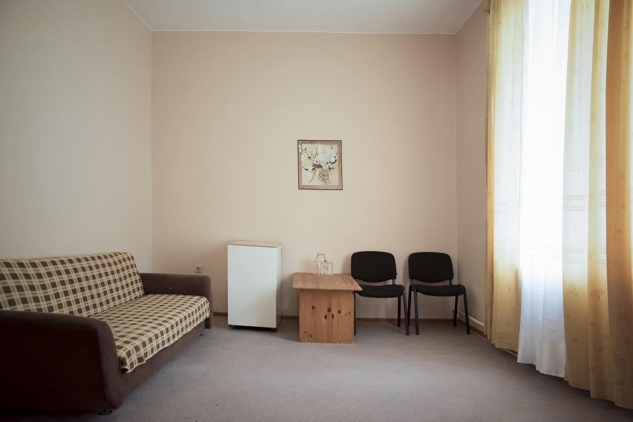 Пансионат Акация. Фото 2