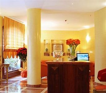 Vecchio Borgo. Фото 4