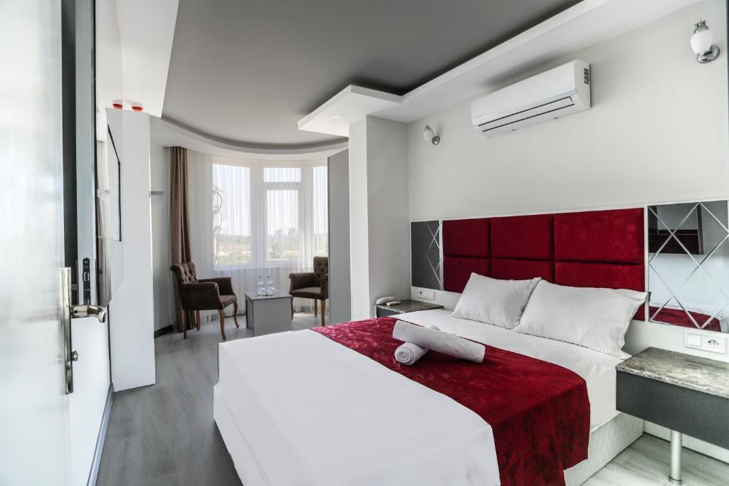 Anka Butik Hotel - Adults Only. Фото 4