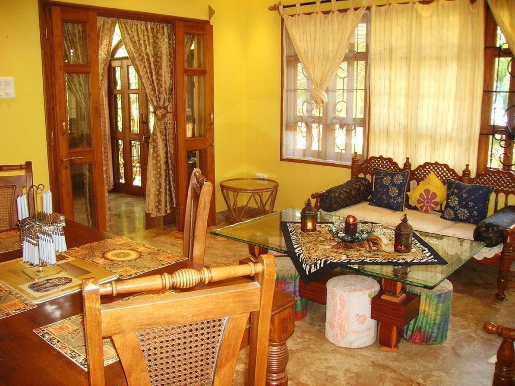 Vincy Beach Resort. Фото 2