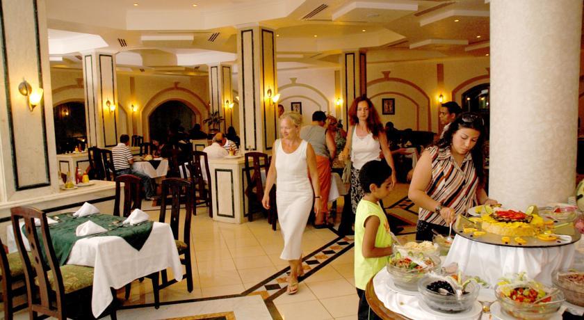Life Resort Marsa. Фото 3