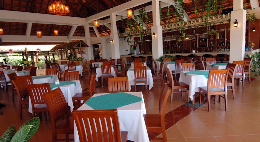 Saigon Emerald Resort. Фото 3