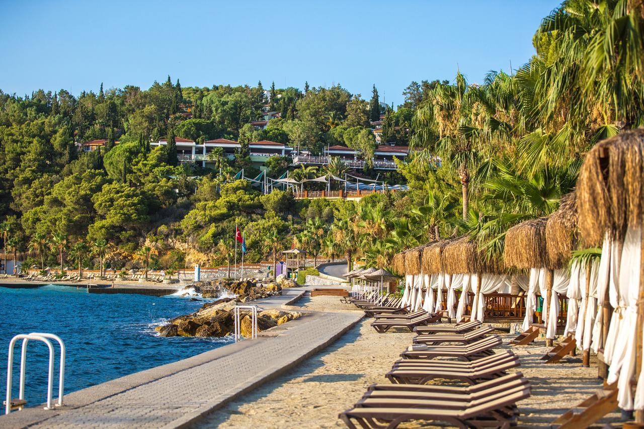 Pine Bay Holiday Resort. Фото 4