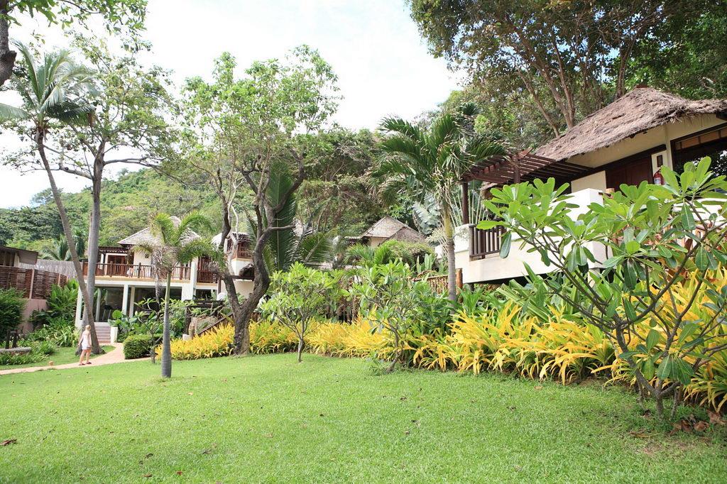 Le Vimarn Cottages & Spa. Фото 2