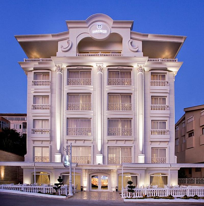 La Boutique. Фото 1