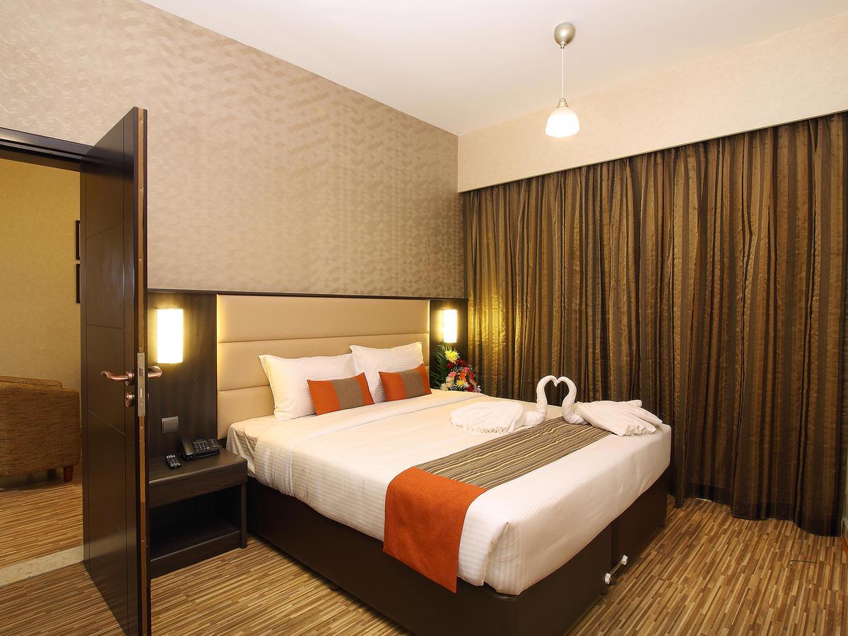 Florida Al Souq Hotel. Фото 3