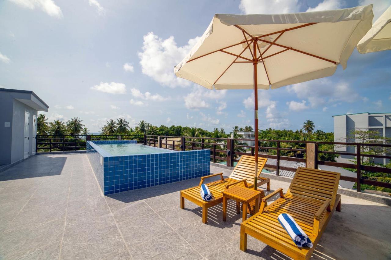 Dhiguveli Breeze. Фото 3