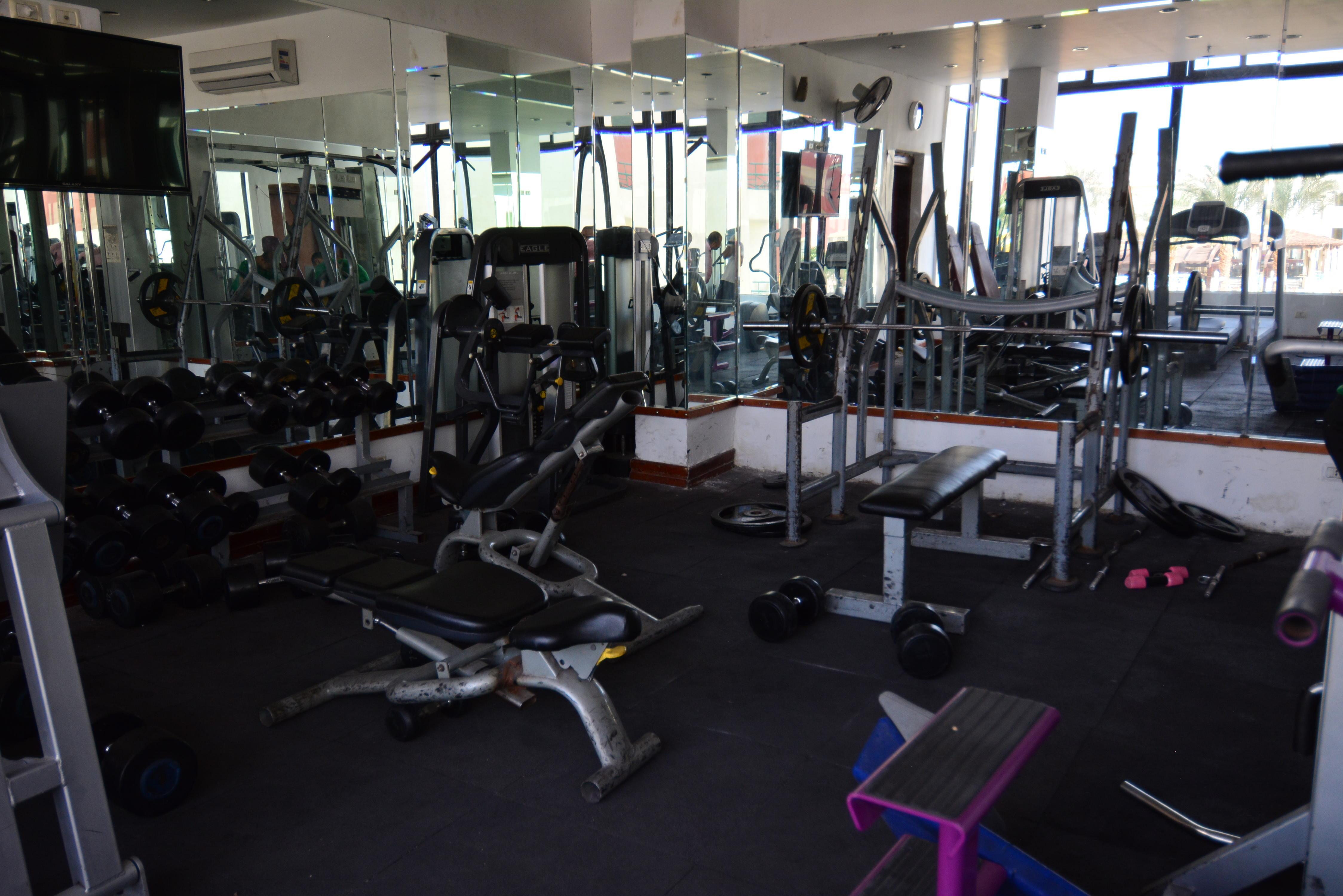 Sharm Bride Resort Aqua & SPA. Фото 3