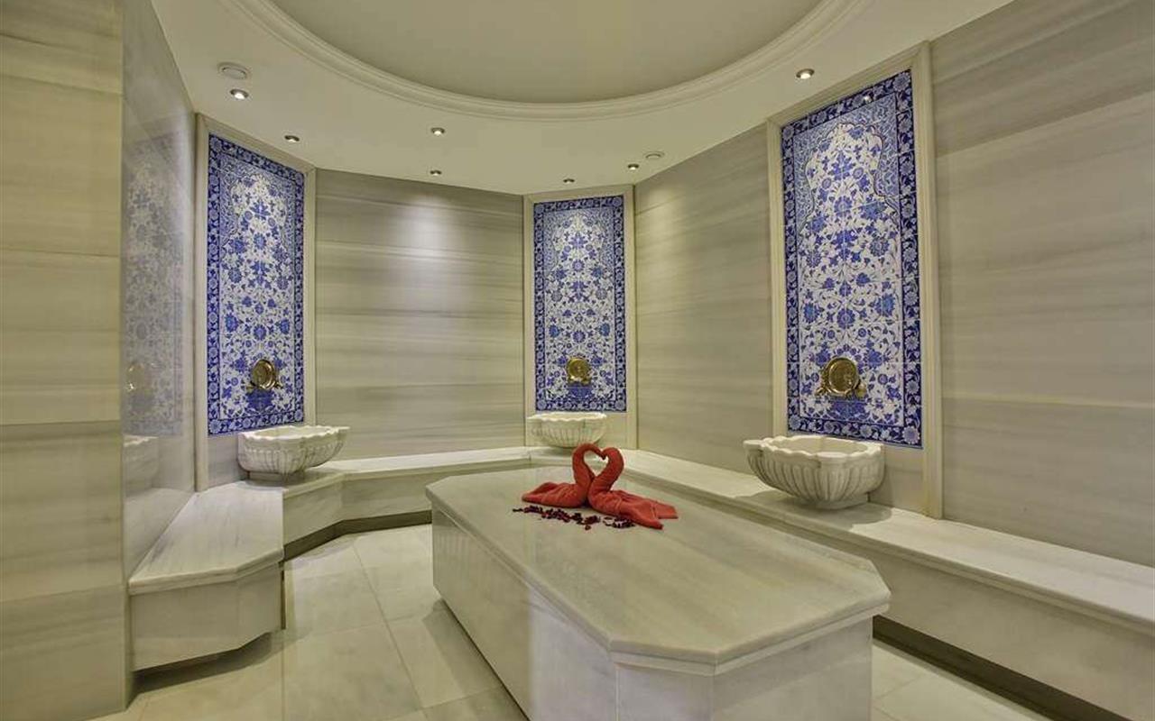 Selectum City Atasehir. Фото 4