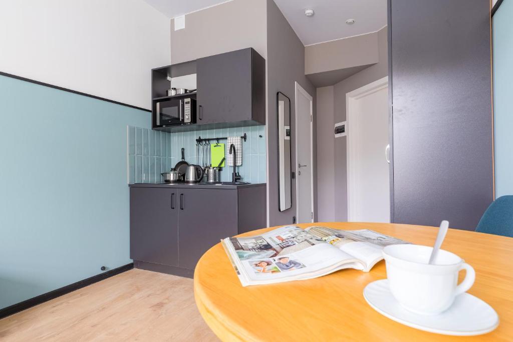 Port Comfort by old Nevskiy. Фото 2