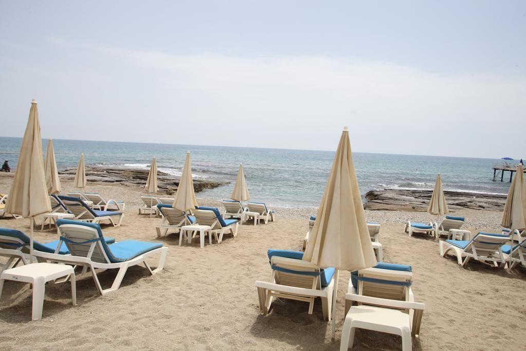 Semt Luna Beach Hotel. Фото 4