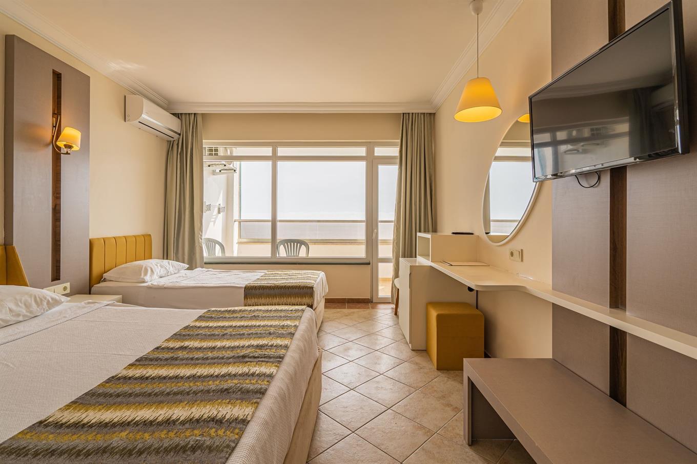 Prestige Alanya. Фото 4
