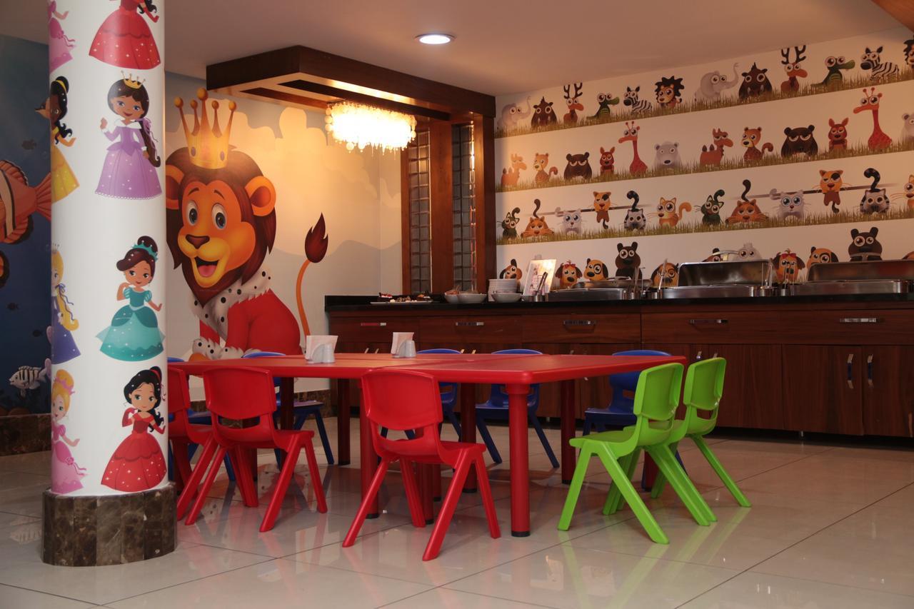 Sea Life Family Resort. Фото 2