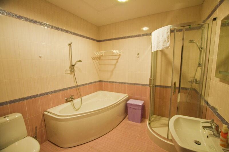 Hotel Indigo. Фото 2