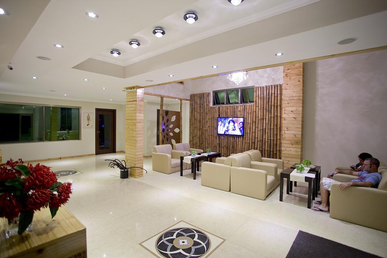 Kaani Beach Hotel Guest House. Фото 3