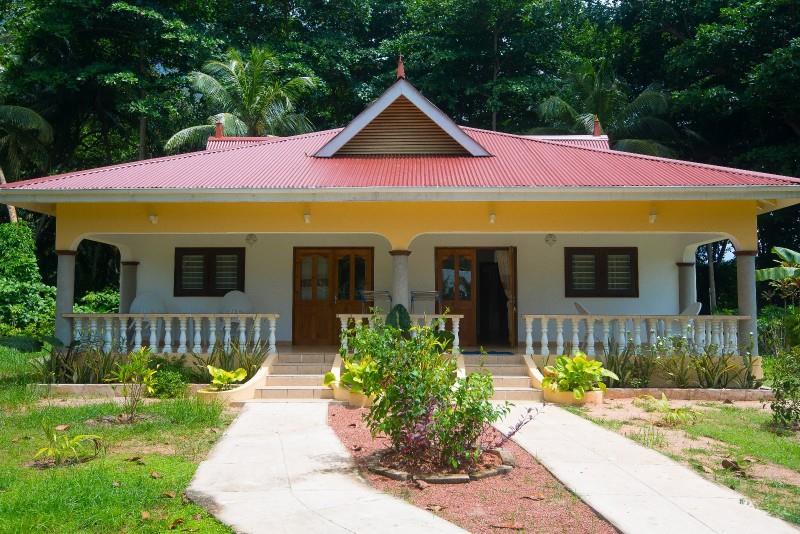 Zerof Guest House. Фото 2