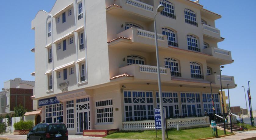 Davinci Hotel & Resort. Фото 3