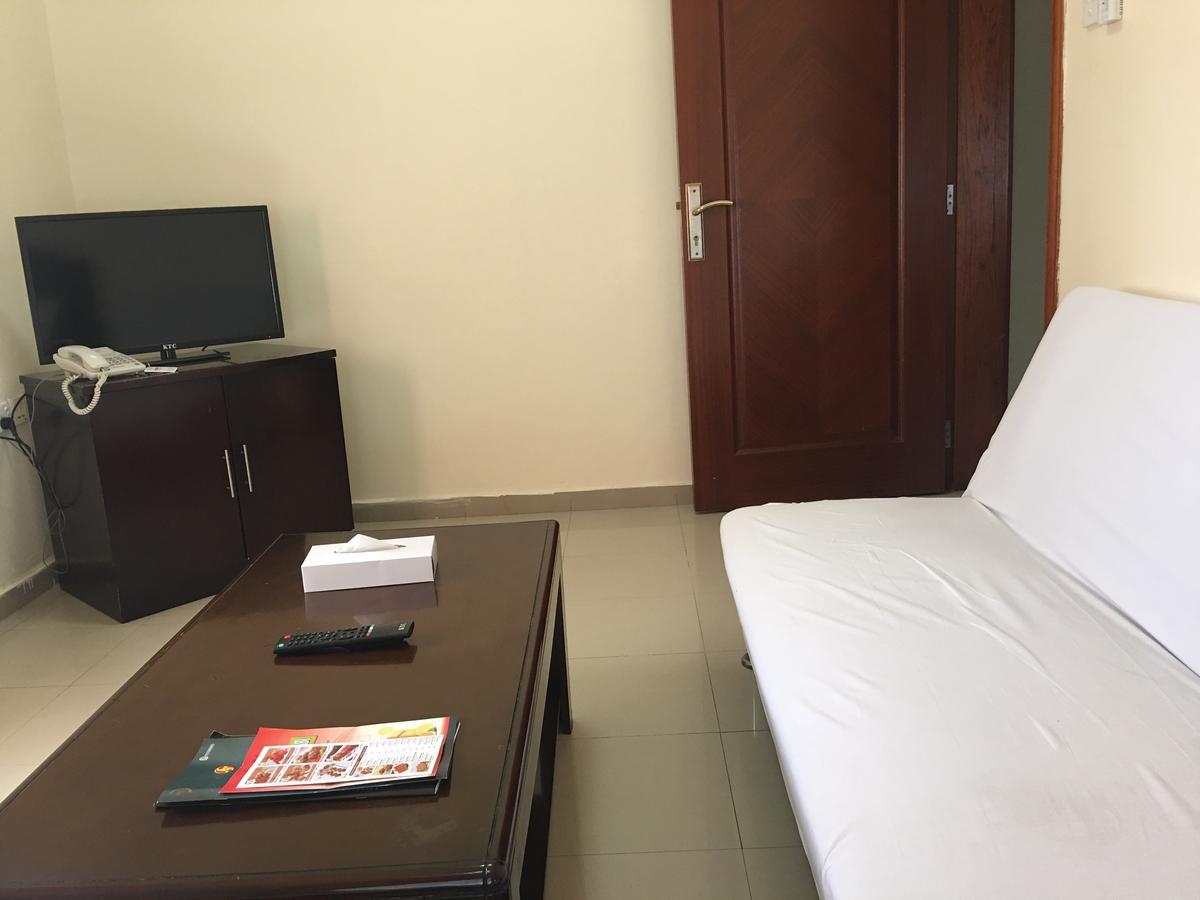 Habib Hotel Apartment. Фото 2