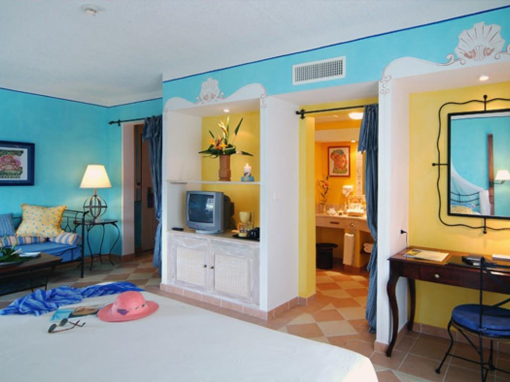 Melia Cayo Santa Maria. Фото 4