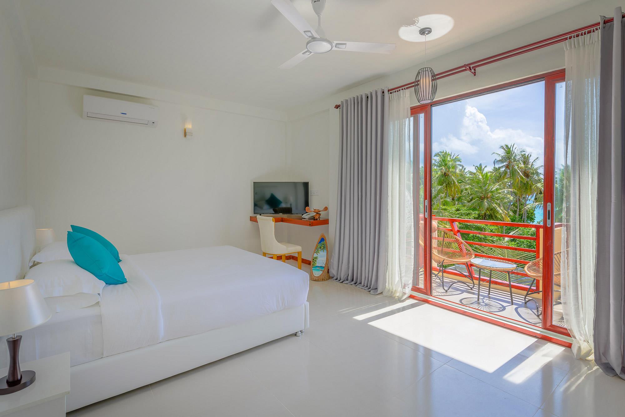 White Sand Dhigurah. Фото 4