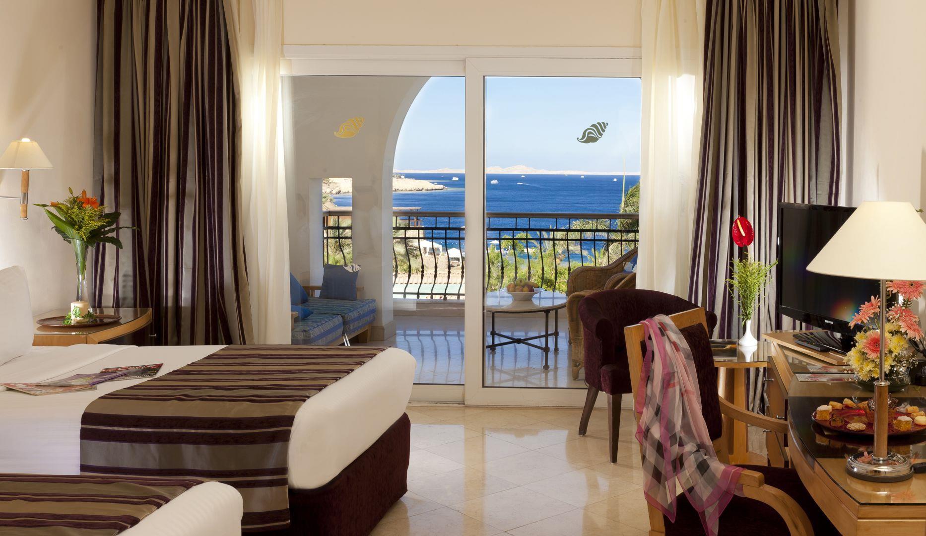 Savoy Sharm El Sheikh Hotel. Фото 4