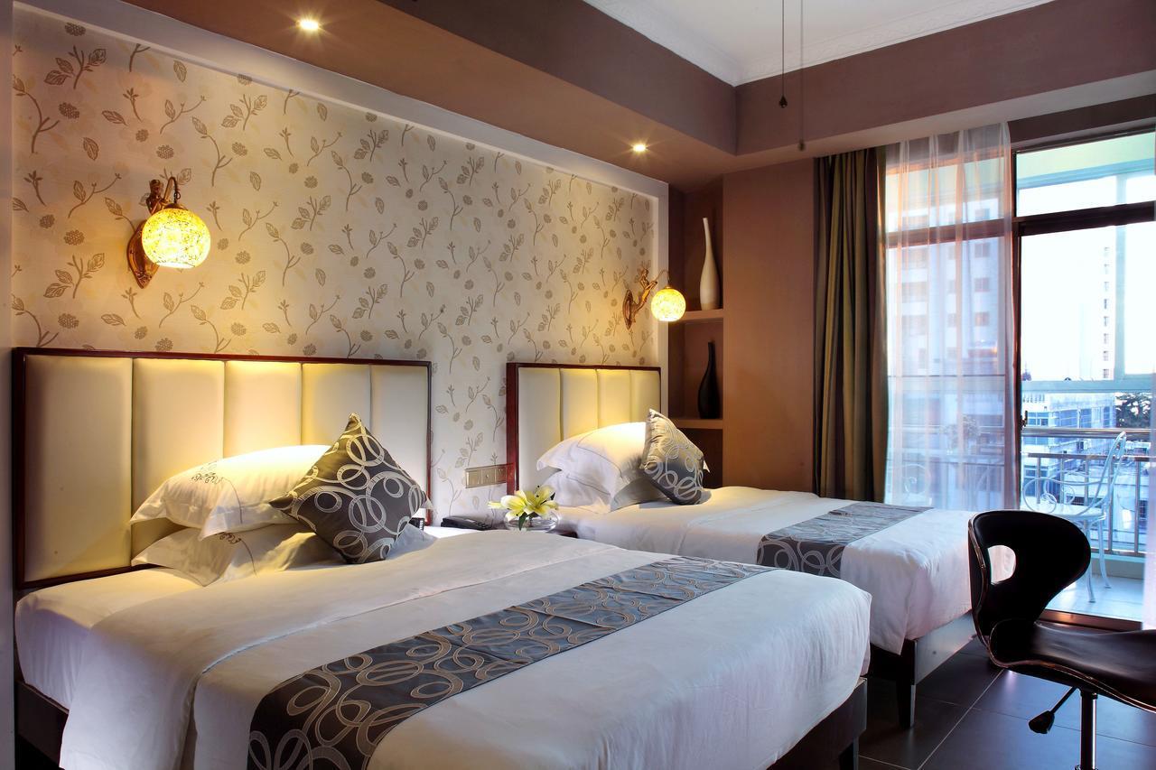 Care Hotel Coast Collection. Фото 2