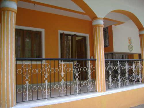 The Orange House. Фото 4