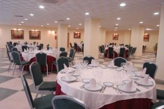 Gran Hotel Ciudad Del Sur. Фото 3