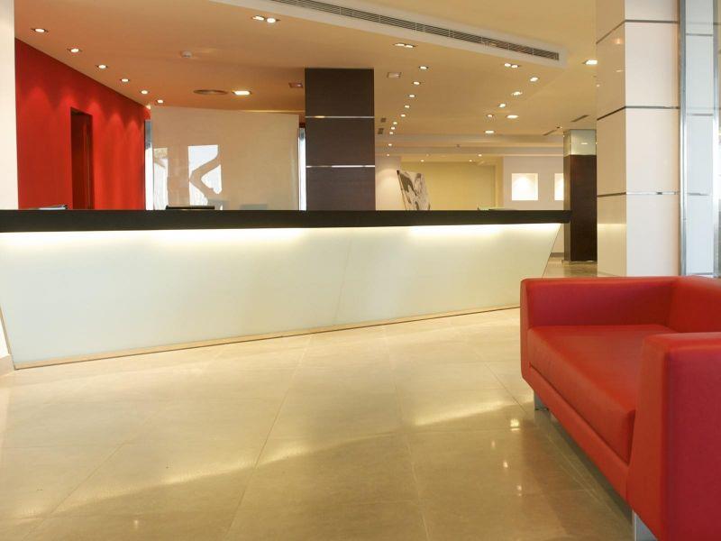 Nautic Hotel & Spa. Фото 3