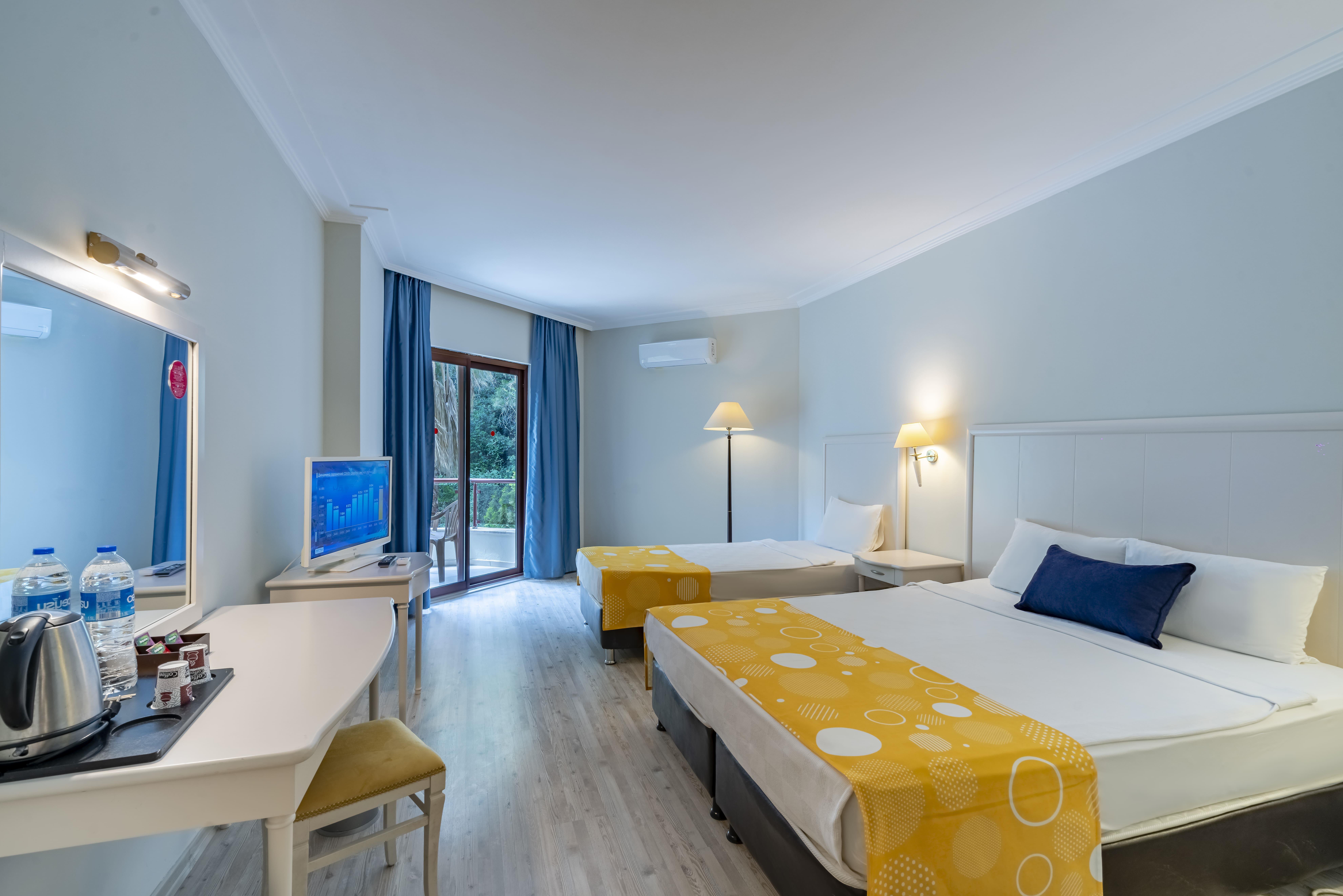 Miarosa Incekum Beach. Фото 3