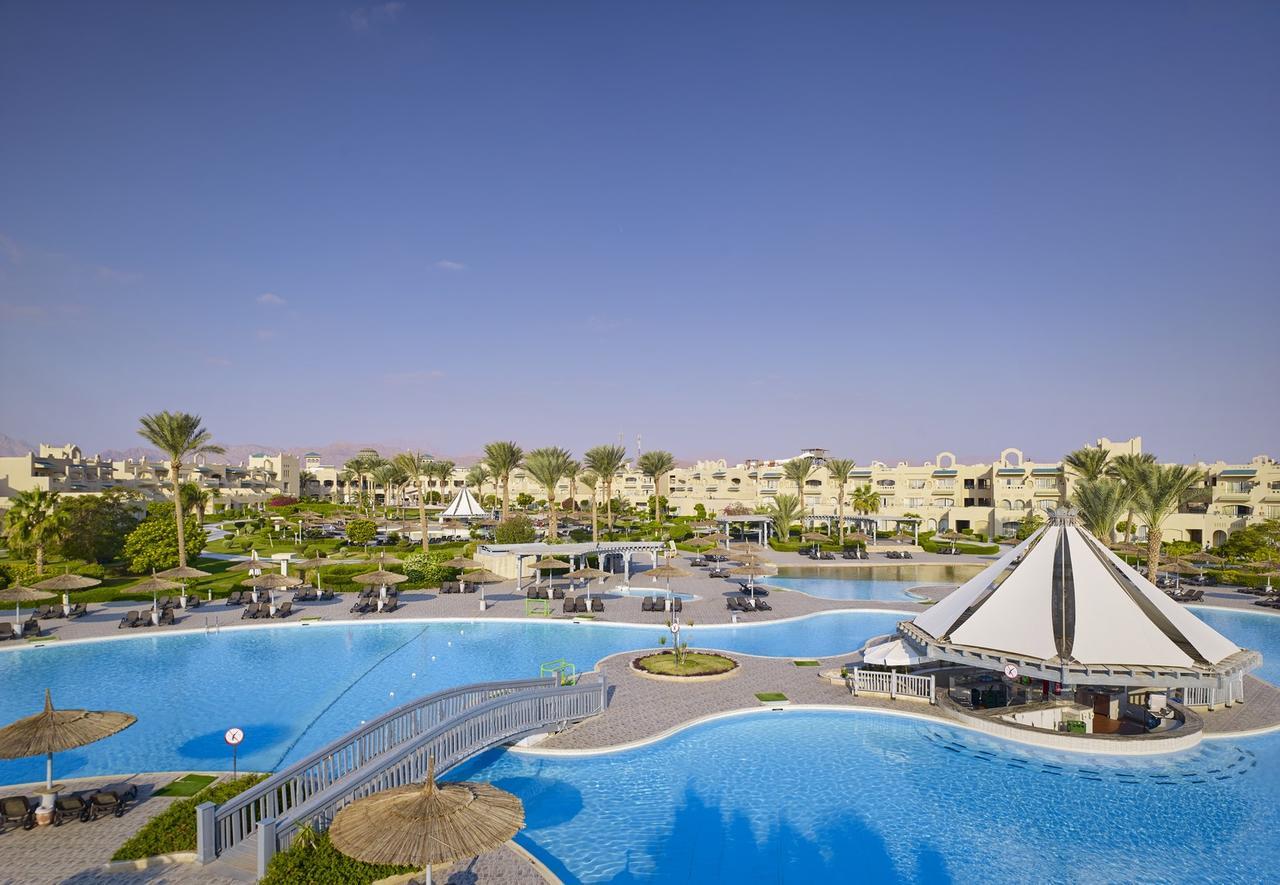Egypt Sharm-El-Sheikh MOW +1 Tariff 