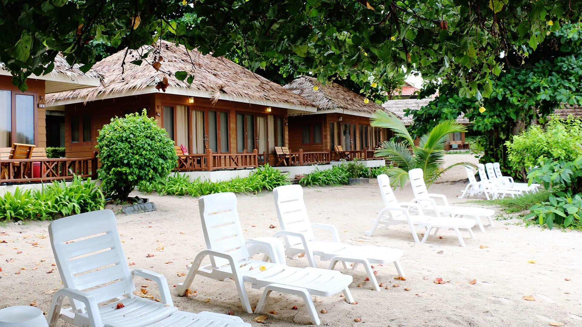 Samed Cabana Resort. Фото 3