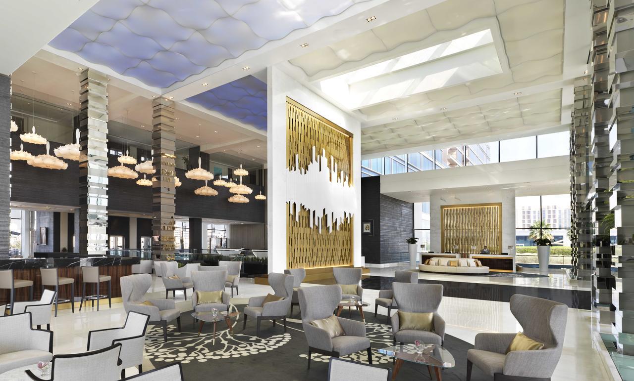 Fairmont Bab Al Bahr. Фото 3