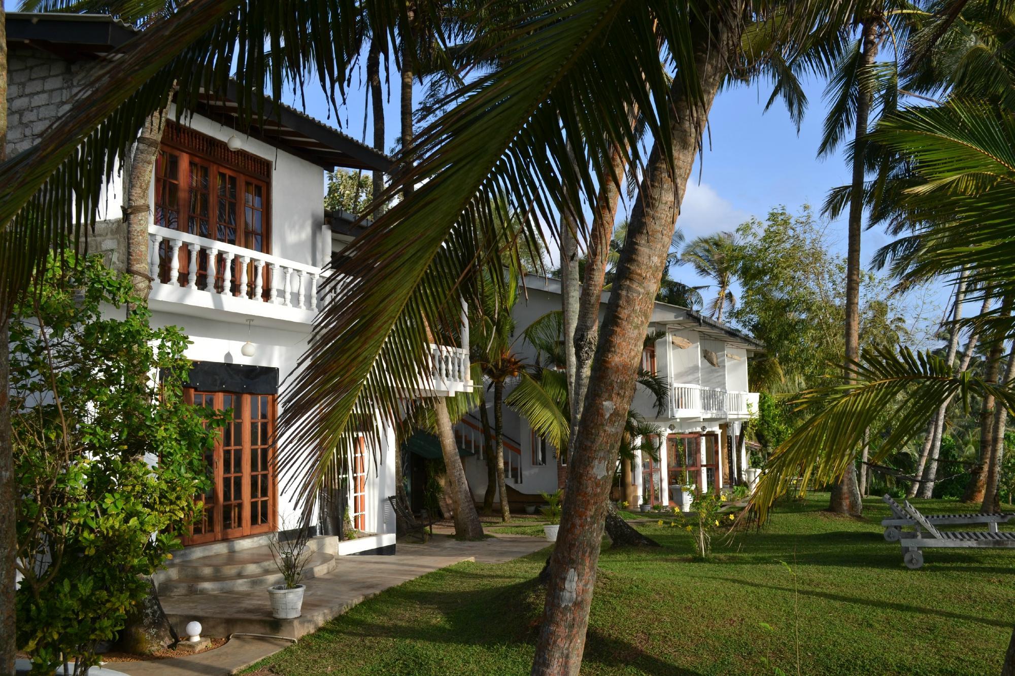 Hiru Villa Maggona. Фото 1