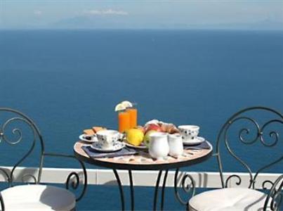 Villa Felice Relais. Фото 2