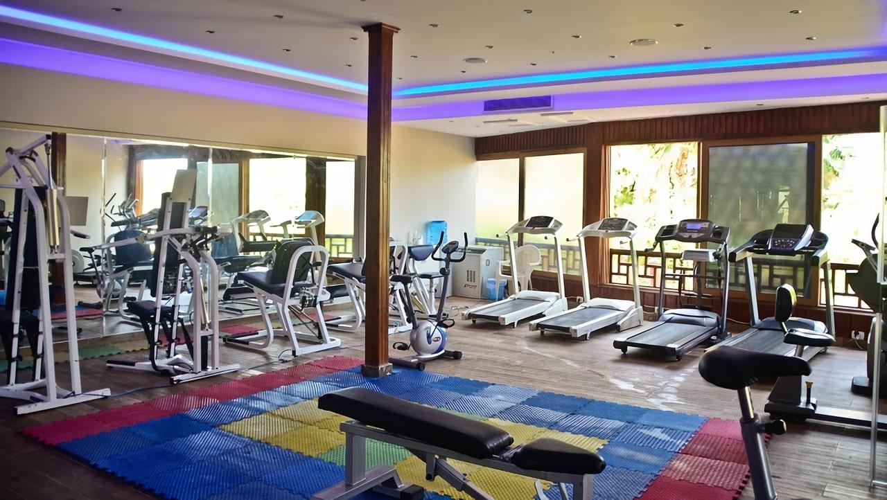 Dream Lagoon & Aqua Park Resort. Фото 2