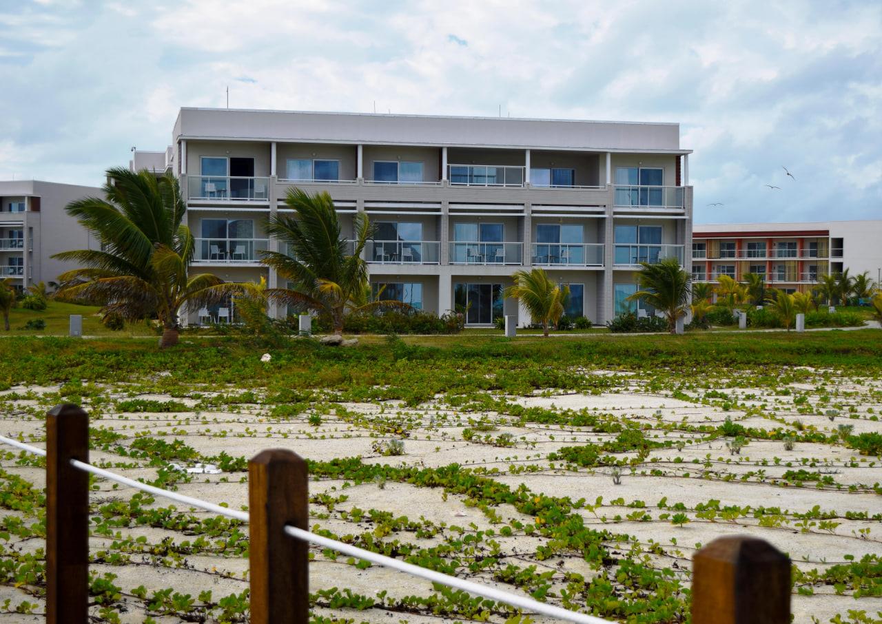Woovo Playa Hermosa Cayo Paredon Resort. Фото 4