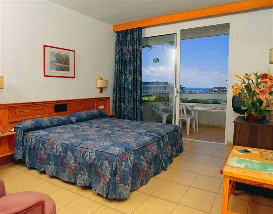 Spring Hotel Vulcano. Фото 3