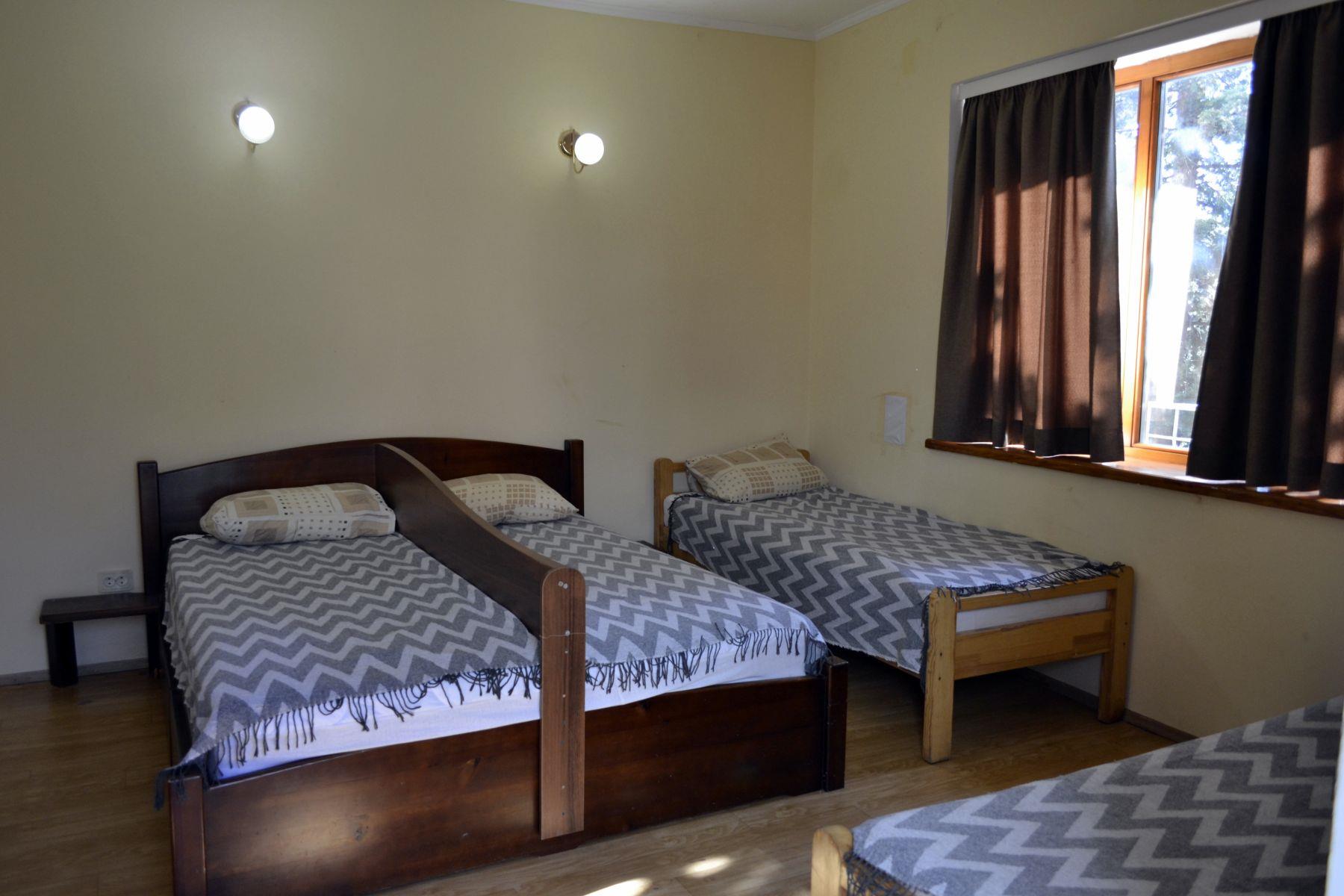 Оздоровительный центр Сатера. Фото 2