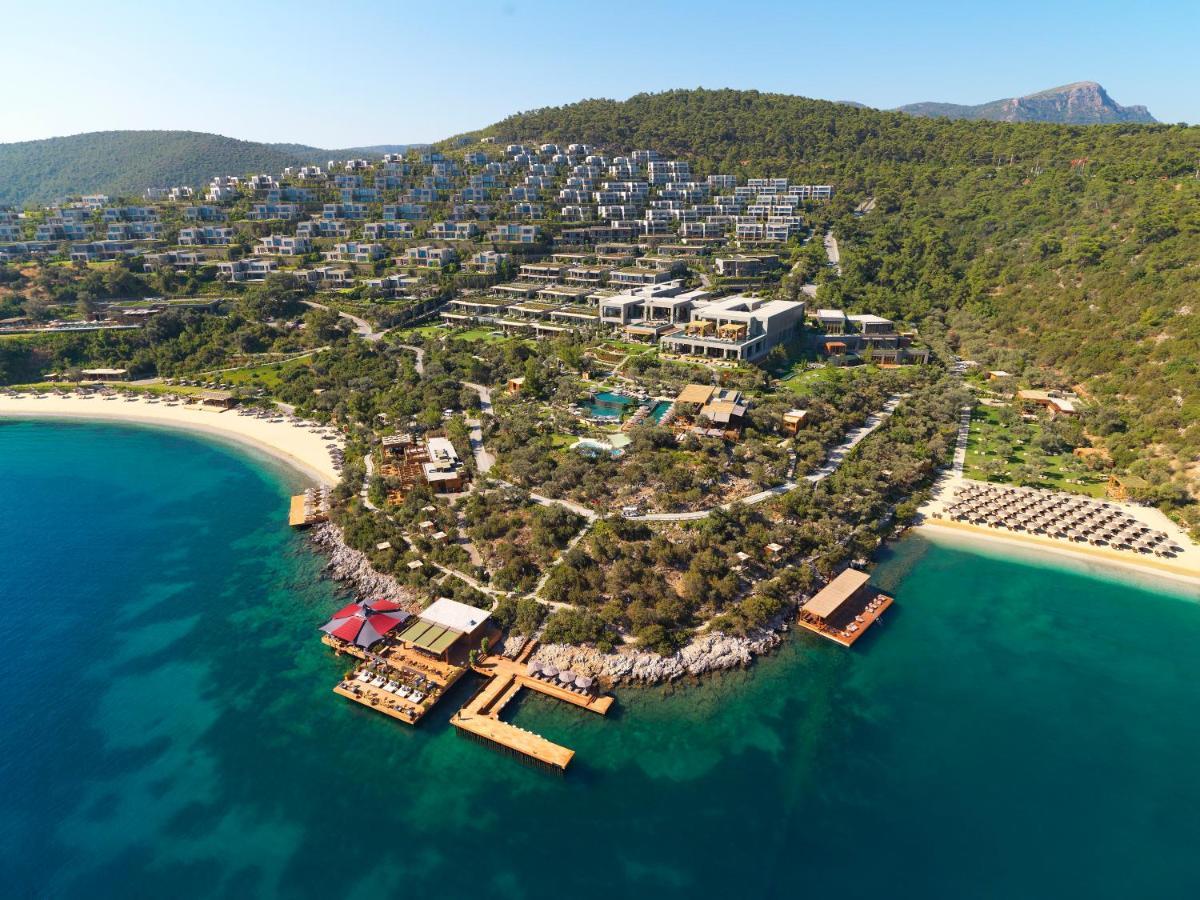 Mandarin Oriental Bodrum. Фото 1